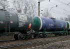 Электровоз ВЛ10У-898 с грузовым поездом и приветливой бригадой!