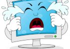 Интернет есть? Интернета нет...