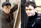 Как сейчас живет мальчик из фильма "Вор"