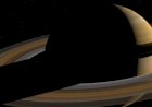Кольца Сатурна