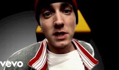 Eminem - Without Me