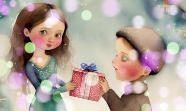 Есть вещи, которые не принято дарить. И есть способы обойти эти запреты! Узнай как