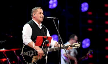 "Они вернутся с позором!": Николай Расторгуев делится мнением о покинувших Россию звёзд