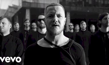 Imagine Dragons - Thunder