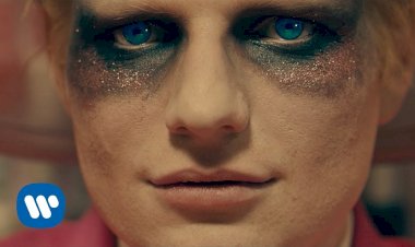 Ed Sheeran - Bad Habits