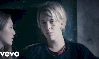 Tom Odell - Another Love