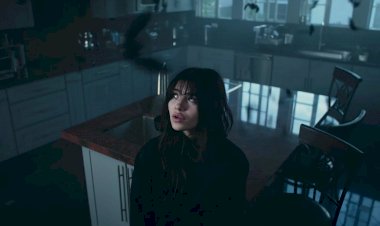 Nessa Barrett - dying on the inside