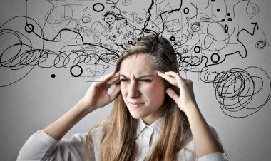 Как остановить и успокоить негативные мыслительные спирали?