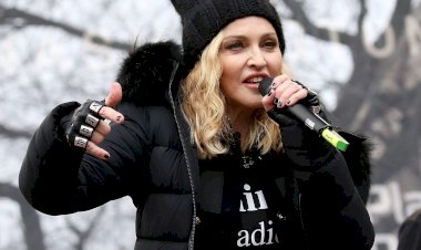 «Если честно, она меня прямо пугать стала»: Мадонна вызвала омерзительные чувства у фанатов