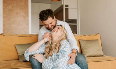 Сексуальное здоровье: почему важно обсуждать темы, связанные с сексом