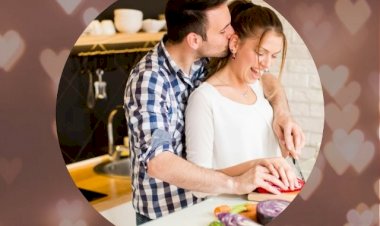 5 необычных и креативных способов провести романтический вечер вдвоём