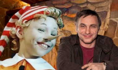 Юные звезды советского кино. Как сложилась судьба актеров из нашего детства