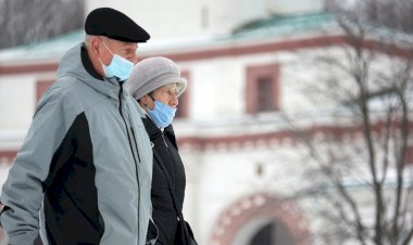 Число пенсионеров в России снижается быстрее, чем на это рассчитывает ПФР