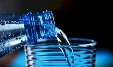 Как может вести себя организм, когда ему не хватает чистой воды