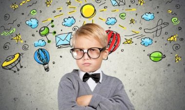 Зачем ребенку философия: осознанный путь к критическому мышлению