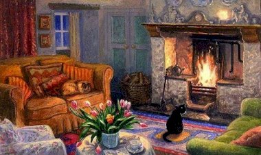 7 способов создать уют и комфорт в доме