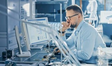 Когда работа становится опасной для здоровья: как бороться с эффектом изнурения на работе