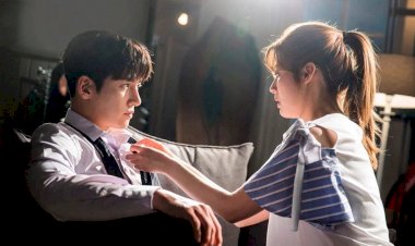 10 лучших корейских сериалов о трепетной офисной романтике