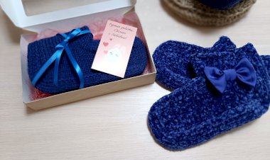 Почему опасно покупать пряжу с рук