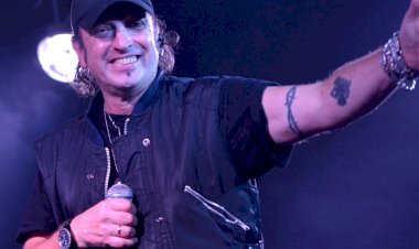 Второй крах легендарной группы: почему в 2011 году вокалист Артур Беркут уходит из Арии