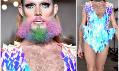 Деградация моды: причины и пути противодействия