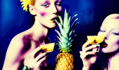 7 напитков, которые заменят покупные соки. Вкусно, полезно и почти даром