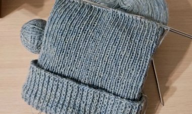 Переход на пряжу Российского производства или что нам принесло импортозамещение