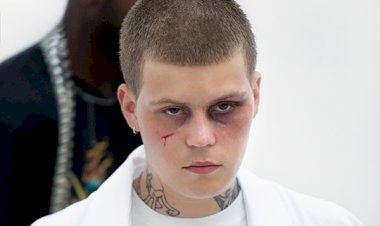 Искусство Yung Lean: как музыка объединяет поколения
