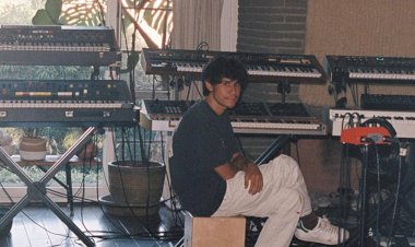 Любимый музыкант ваших любимых музыкантов