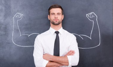 Как стать более уверенным в себе человеком