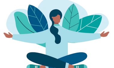 Психическое здоровье человека: как справляться со стрессом, депрессией, тревожностью, как развивать позитивное мышление и самооценку