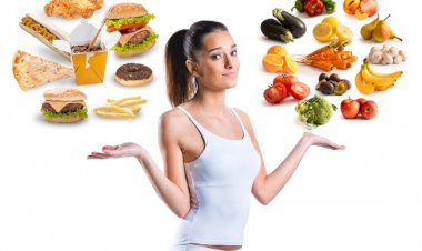 Сбалансированное питание: как правильно составить рацион, какие продукты полезны и вредны для здоровья, как избежать переедания и недоедания