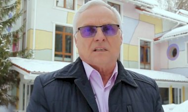 BDA-спасение в Омске!