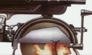 Тайна кривых стволов у немецких автоматов! Как они бросили вызов логике