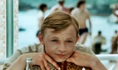 Нестор Петрович: "Опускаюсь, баба Маня, иду на дно!"