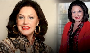 Надежда Бабкина попала в «черный список»