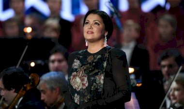 "Целых 200 000 долларов!": в Нью-Йорке опера должна выплатить российской артистки Нетребко огромную сумму денег