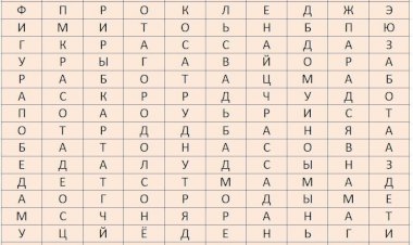 Психологический тест: Что вас ждёт весной