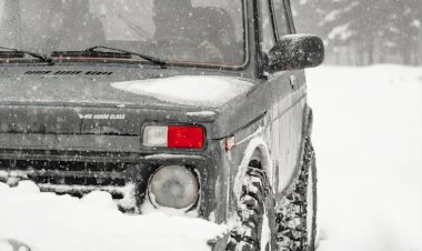 Нива за 60 тысяч рублей