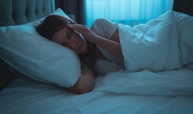 Почему человек просыпается в одно и то же время каждую ночь? Основные причины