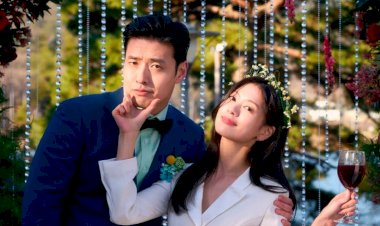 5 корейских романтических фильмов, премьера которых состоится в 2023 году