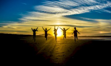 Какие личностные качества способствуют успеху