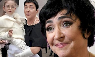 «Мир настолько жесток...»: почему Лолита Милявская не жила вместе с единственной дочерью, а сегодня – не намерена оставлять ей завещание