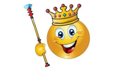 Сказка про царя Колобка