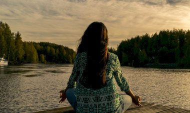 Как самостоятельно справиться с тревогой?