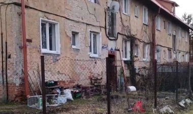 Калининград который не покажут туристам