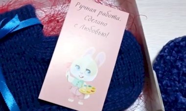 Носки не могут стать вариантом идеального подарка?