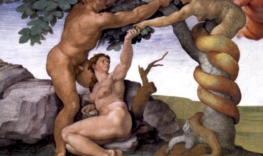 Как библейский «запретный плод» стал яблоком