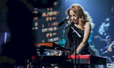 «Я прошу прощения»: певица МакSим разъяснила скандал, произошедшем в Сочи