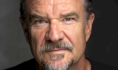 Звезда сериала «Стингеры» Питер Харди: известный актёр утонул в Австралии